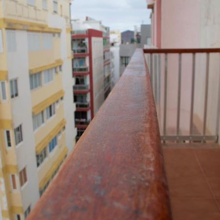 Catalina Home Las Palmas / Gran Canaria Exterior foto